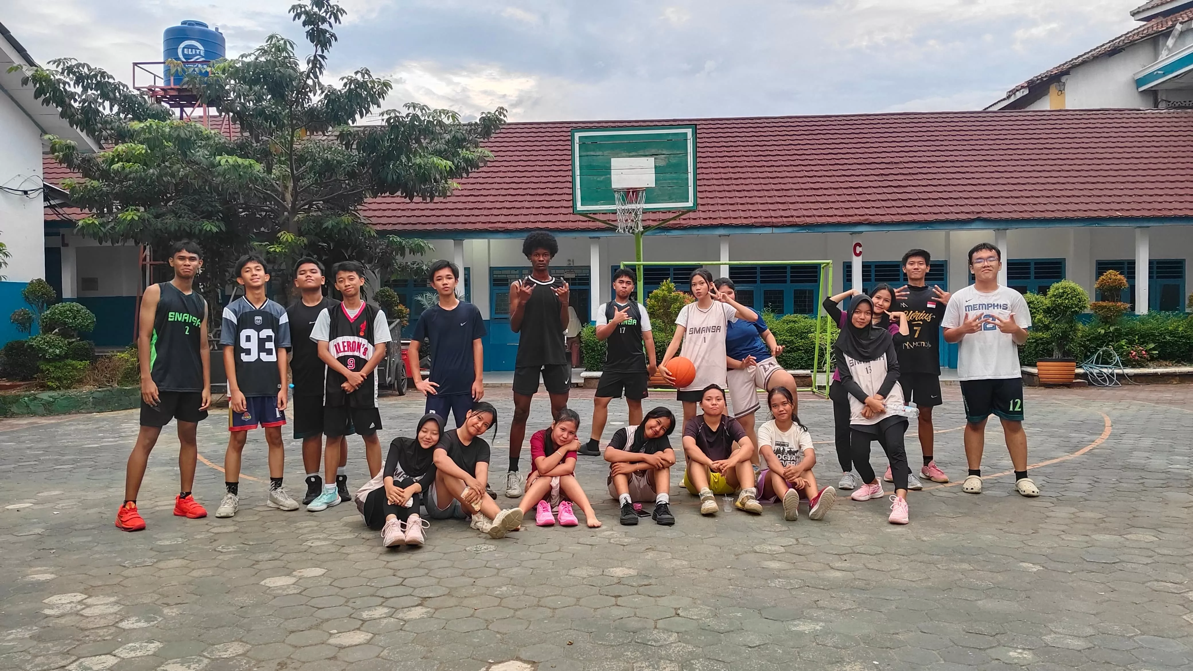 Basket