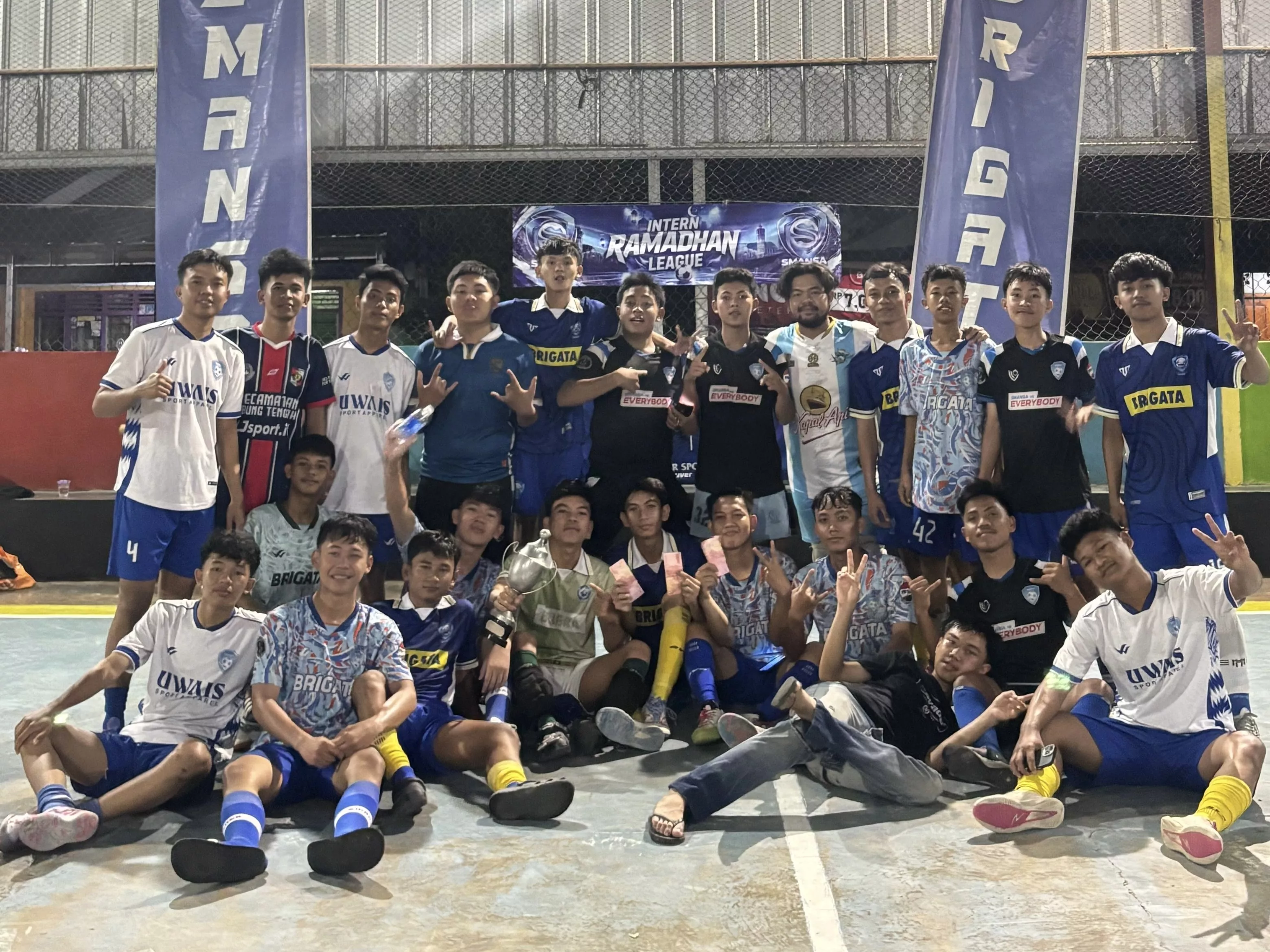 Futsal