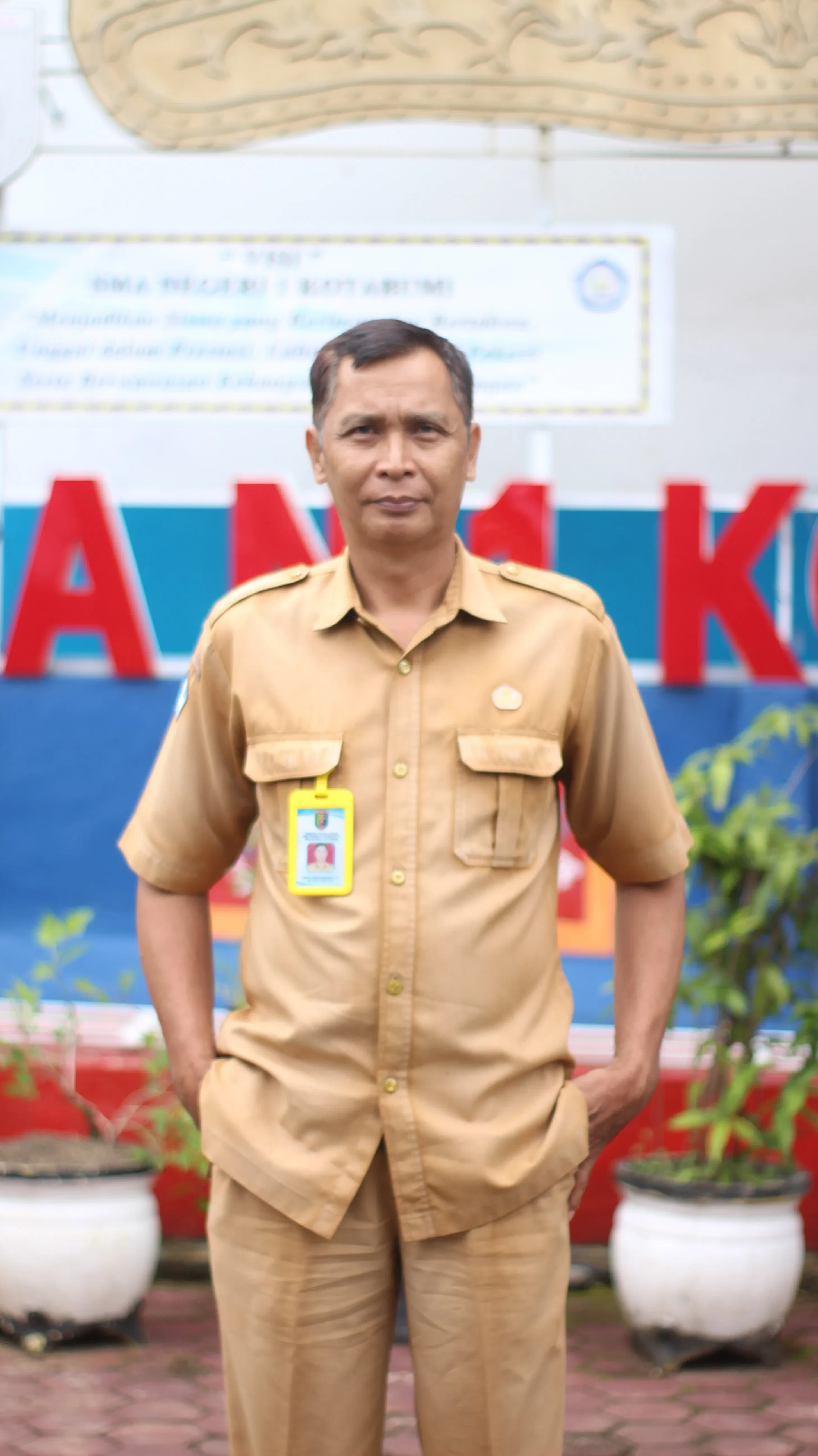 ANTON TRIMAYDIANTORO S.T
