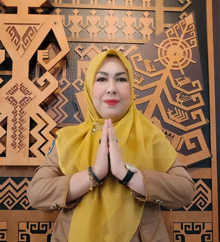 MEDIA SARI PUTRI  S.Pd. M.M