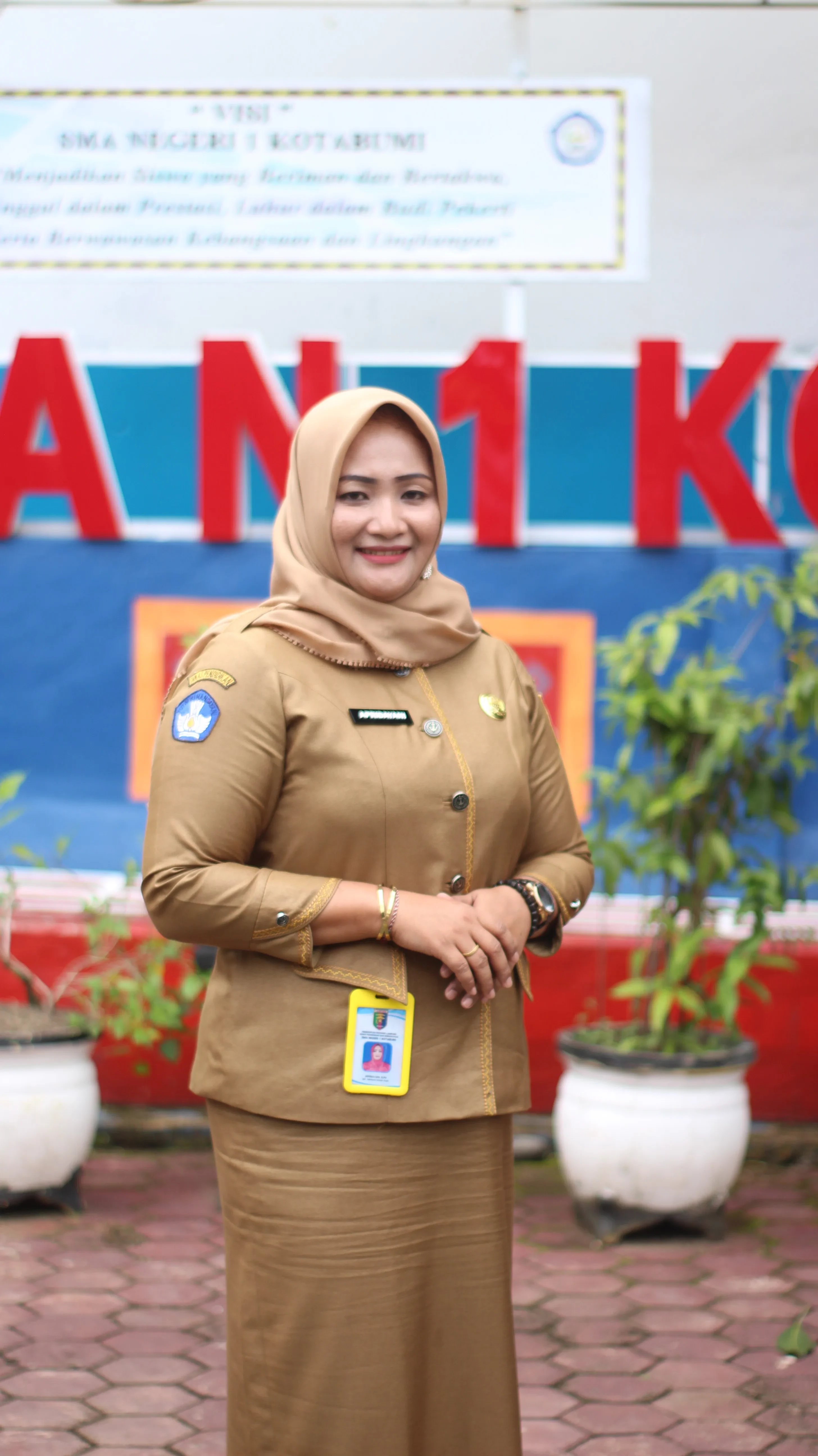 APRIDAYANI M.Pd