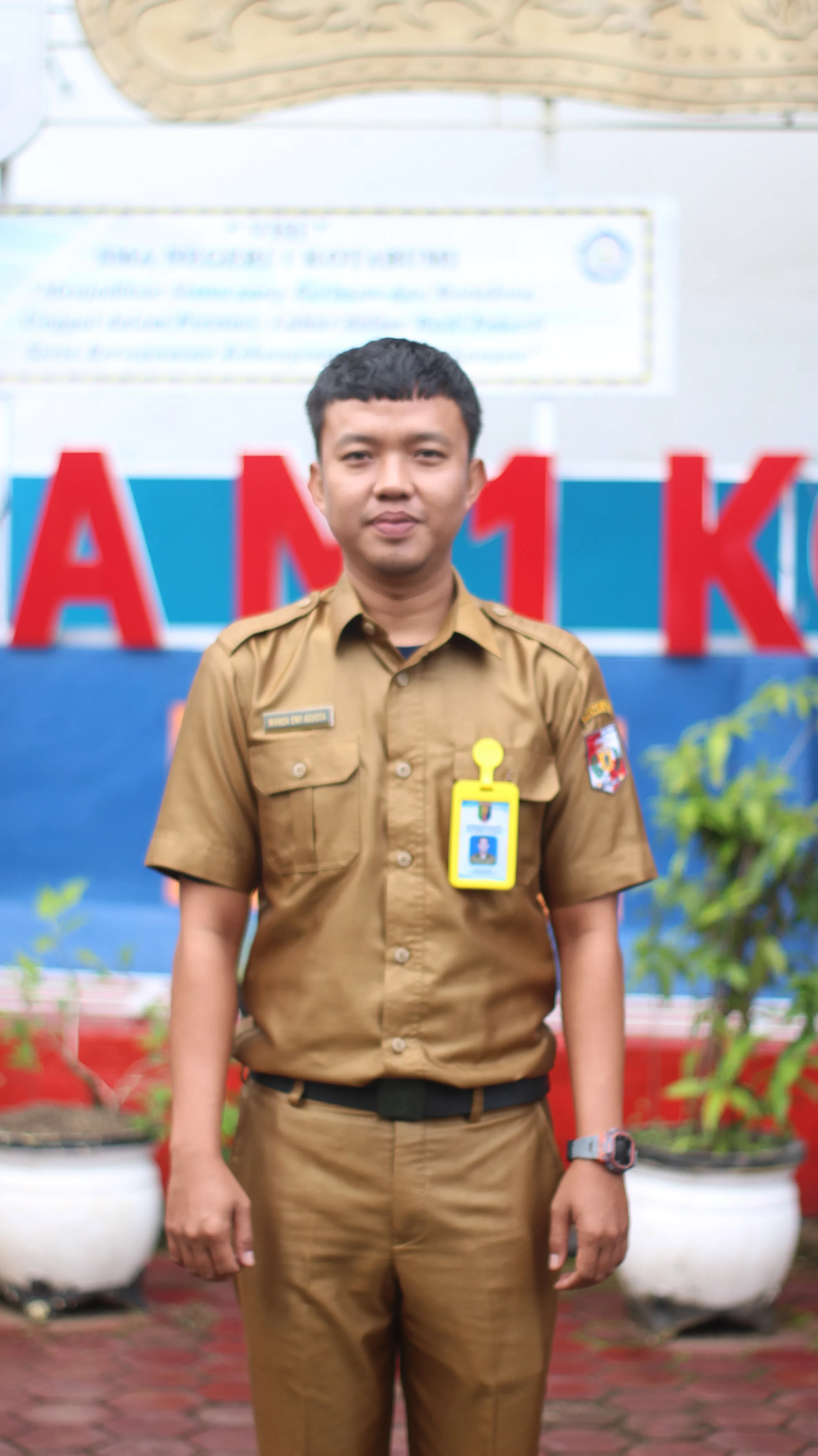 WANDA DWI AGUSTA S.Pd