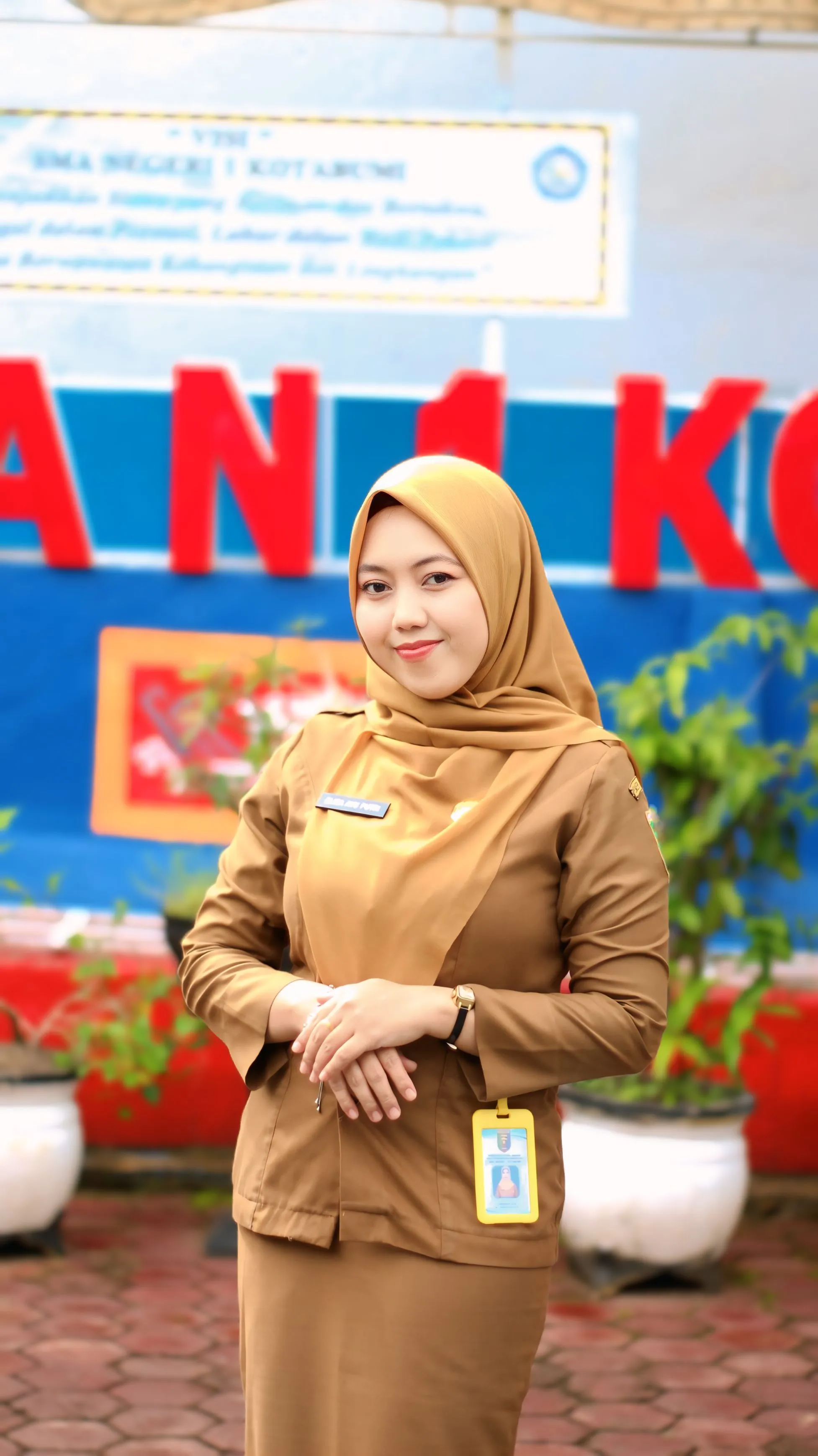 ELISA AYU PUTRI S.Kom
