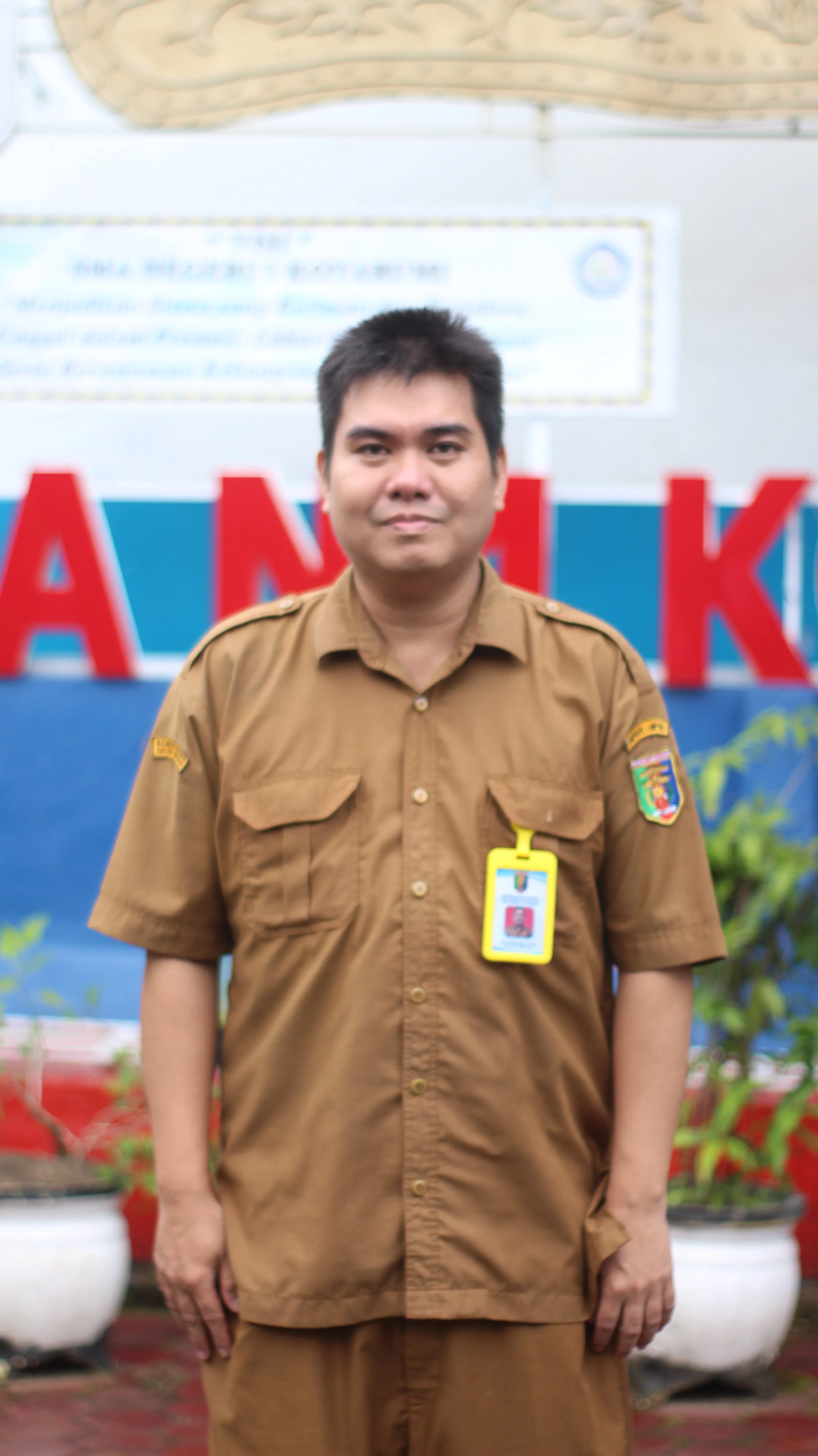 NASRULLAH SAXIO, A.MD